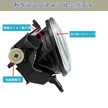セルシオ　フォグユニット　なかう Amazon | TOYOTA (トヨタ) 純正部品 フォグランプ ユニット RH